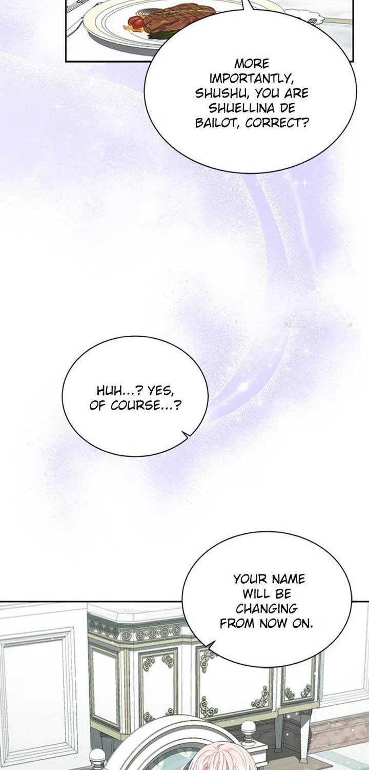 Read Why Do You Love Me When I Refuse Your Request? chapter 51 image 61 on Lezhin