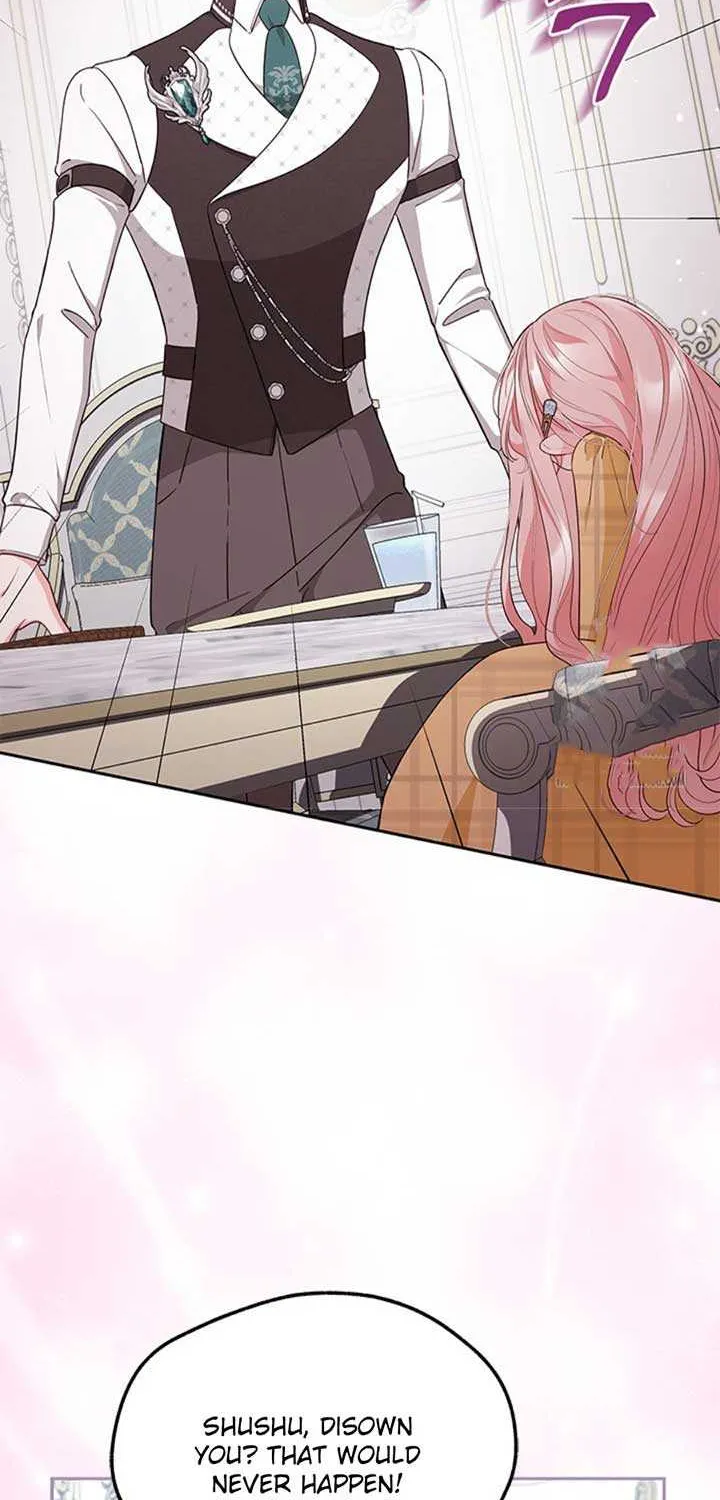 Read Why Do You Love Me When I Refuse Your Request? chapter 51 image 65 on Lezhin
