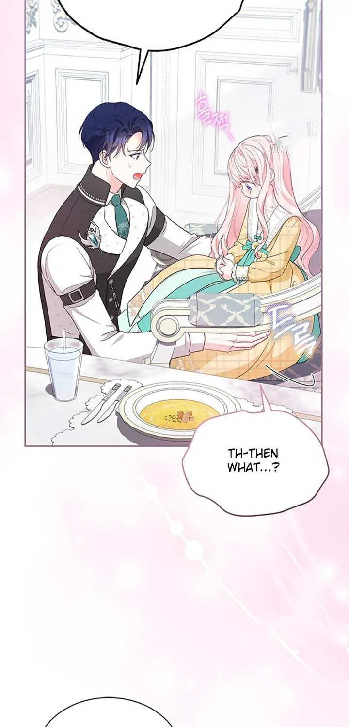 Read Why Do You Love Me When I Refuse Your Request? chapter 51 image 66 on Lezhin