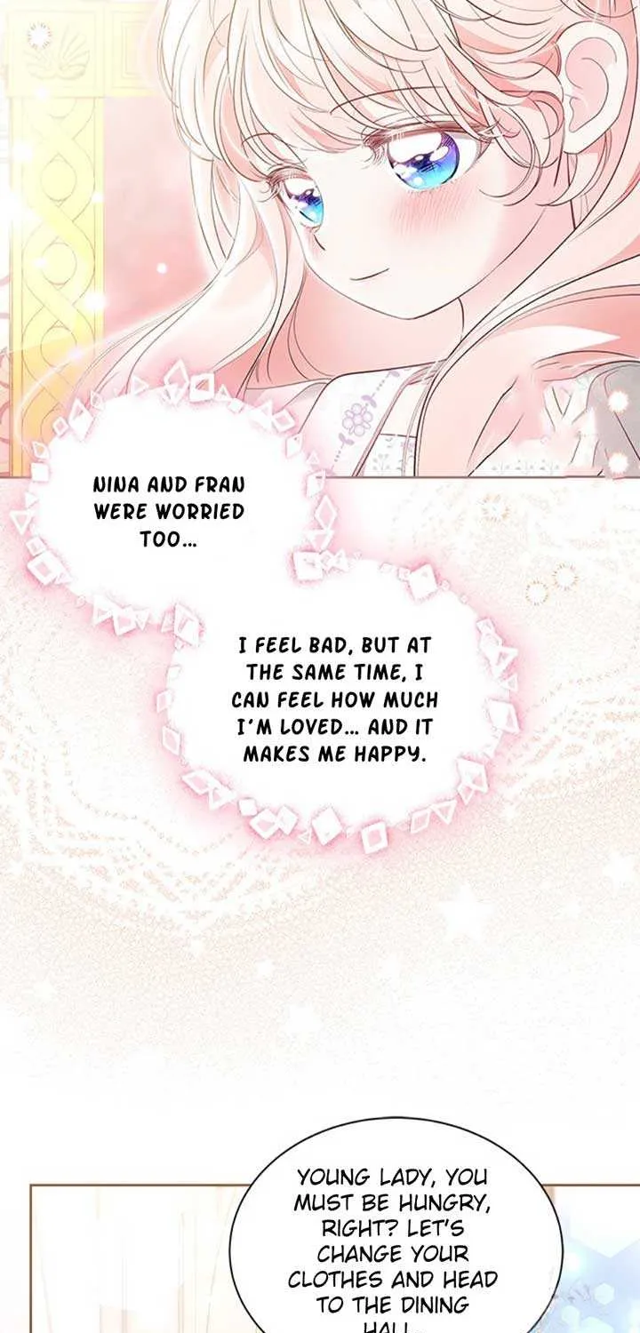 Read Why Do You Love Me When I Refuse Your Request? chapter 51 image 7 on Lezhin
