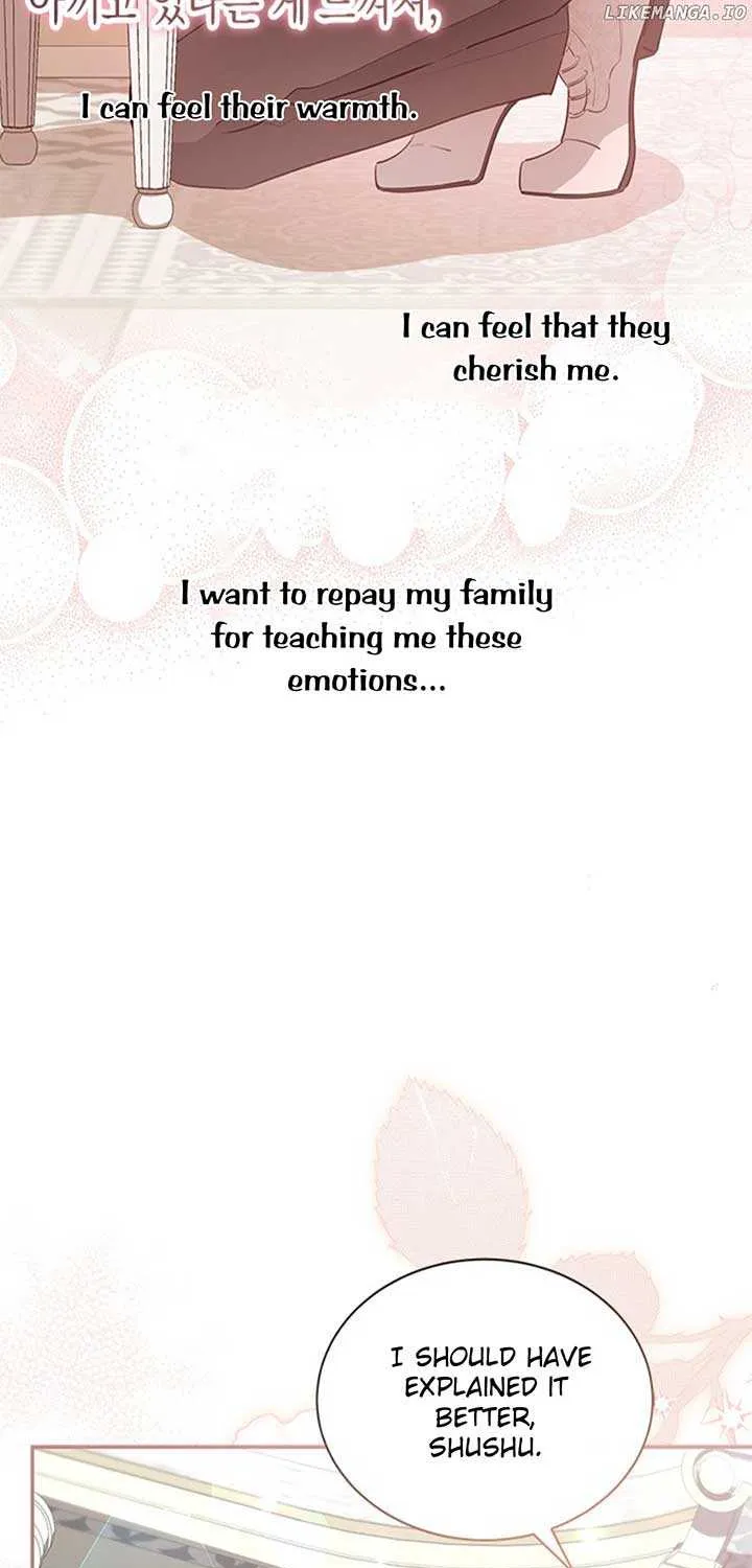 Read Why Do You Love Me When I Refuse Your Request? chapter 51 image 72 on Lezhin