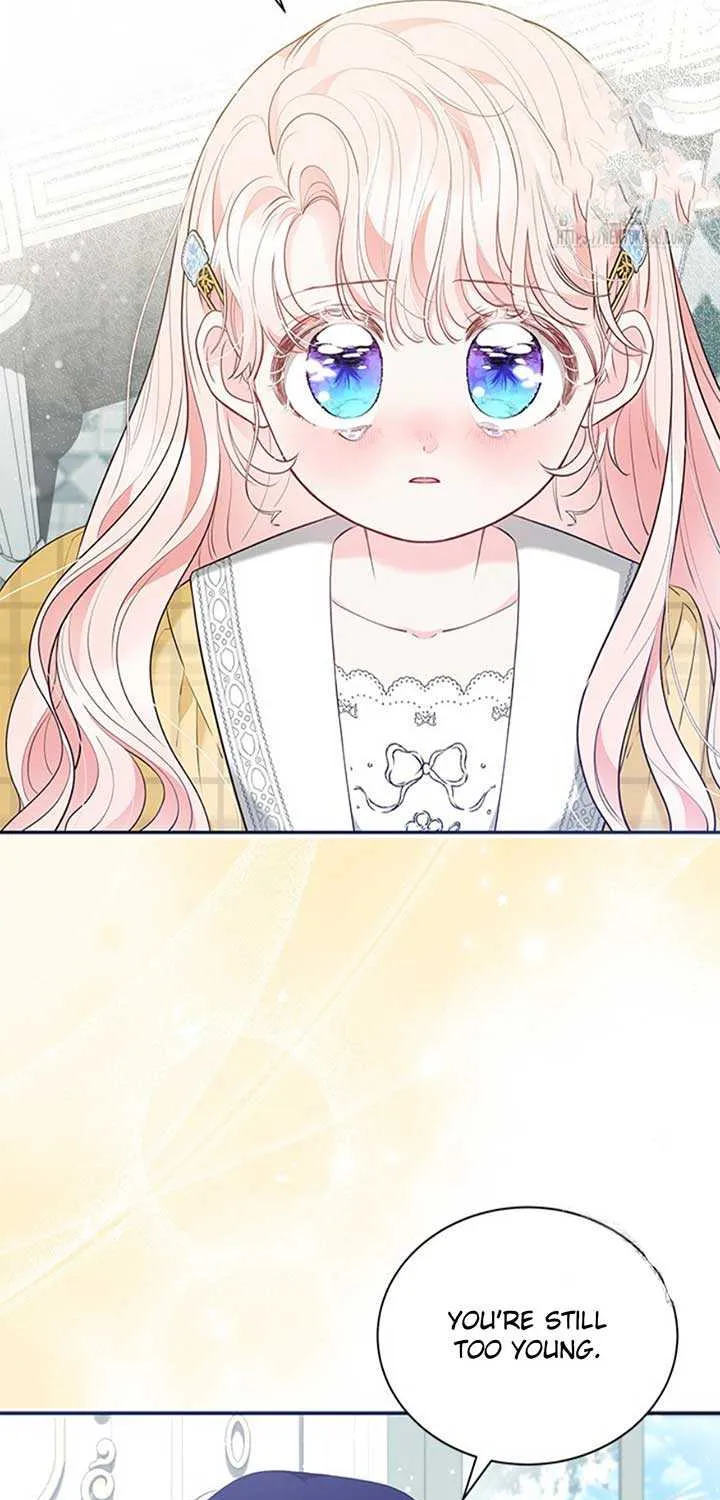 Read Why Do You Love Me When I Refuse Your Request? chapter 51 image 76 on Lezhin