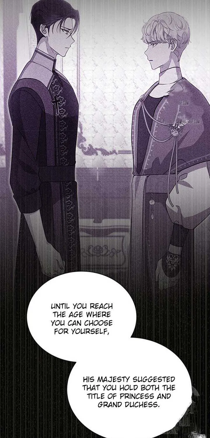 Read Why Do You Love Me When I Refuse Your Request? chapter 51 image 78 on Lezhin