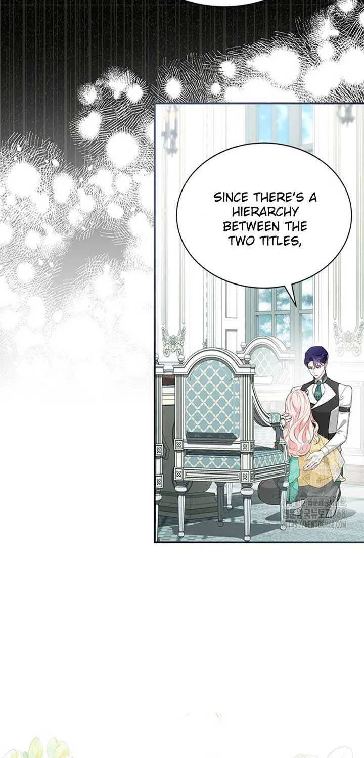 Read Why Do You Love Me When I Refuse Your Request? chapter 51 image 79 on Lezhin