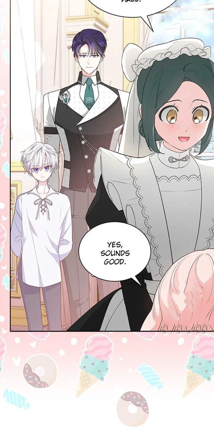 Read Why Do You Love Me When I Refuse Your Request? chapter 51 image 8 on Lezhin