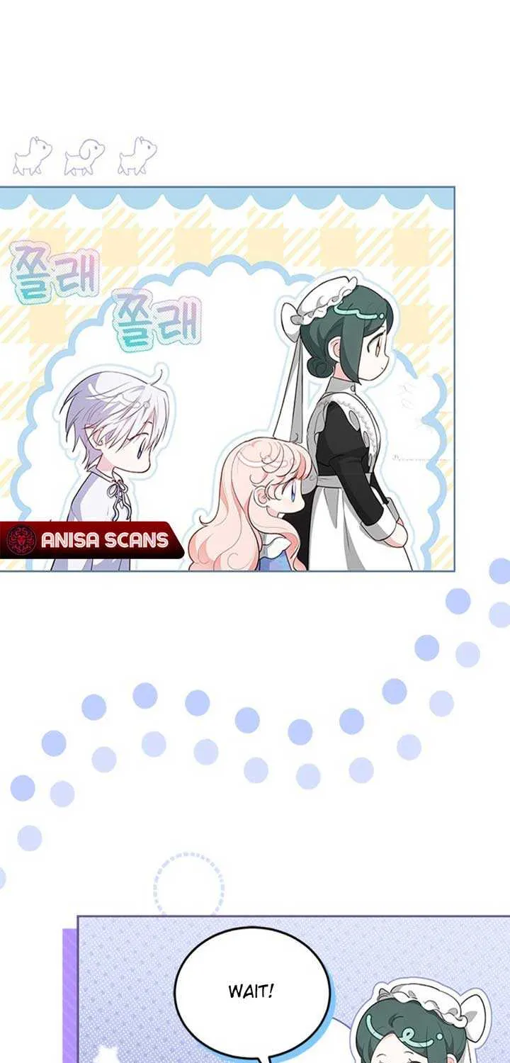 Read Why Do You Love Me When I Refuse Your Request? chapter 51 image 9 on Lezhin
