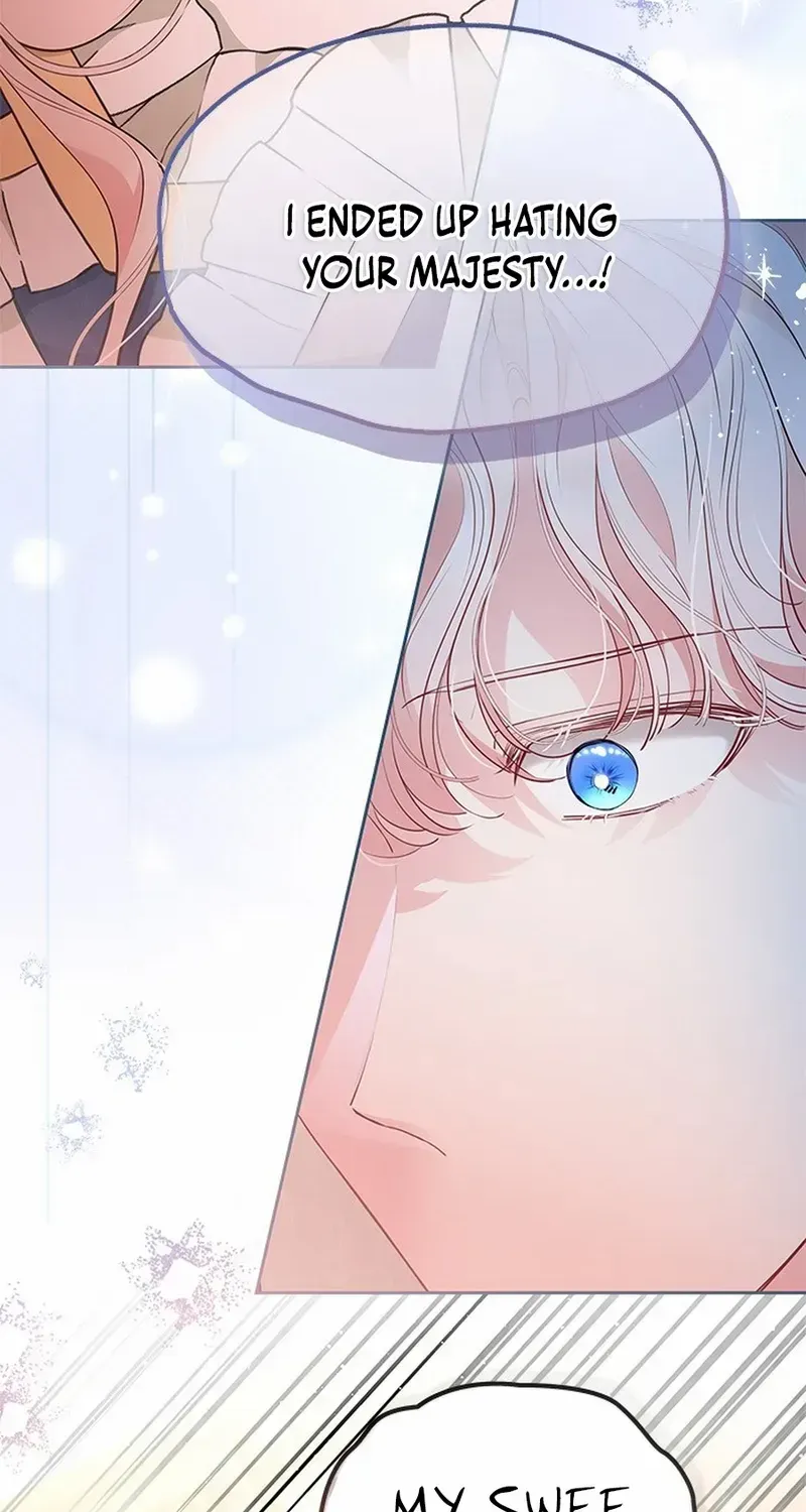 Read Why Do You Love Me When I Refuse Your Request? chapter 53 image 12 on Lezhin