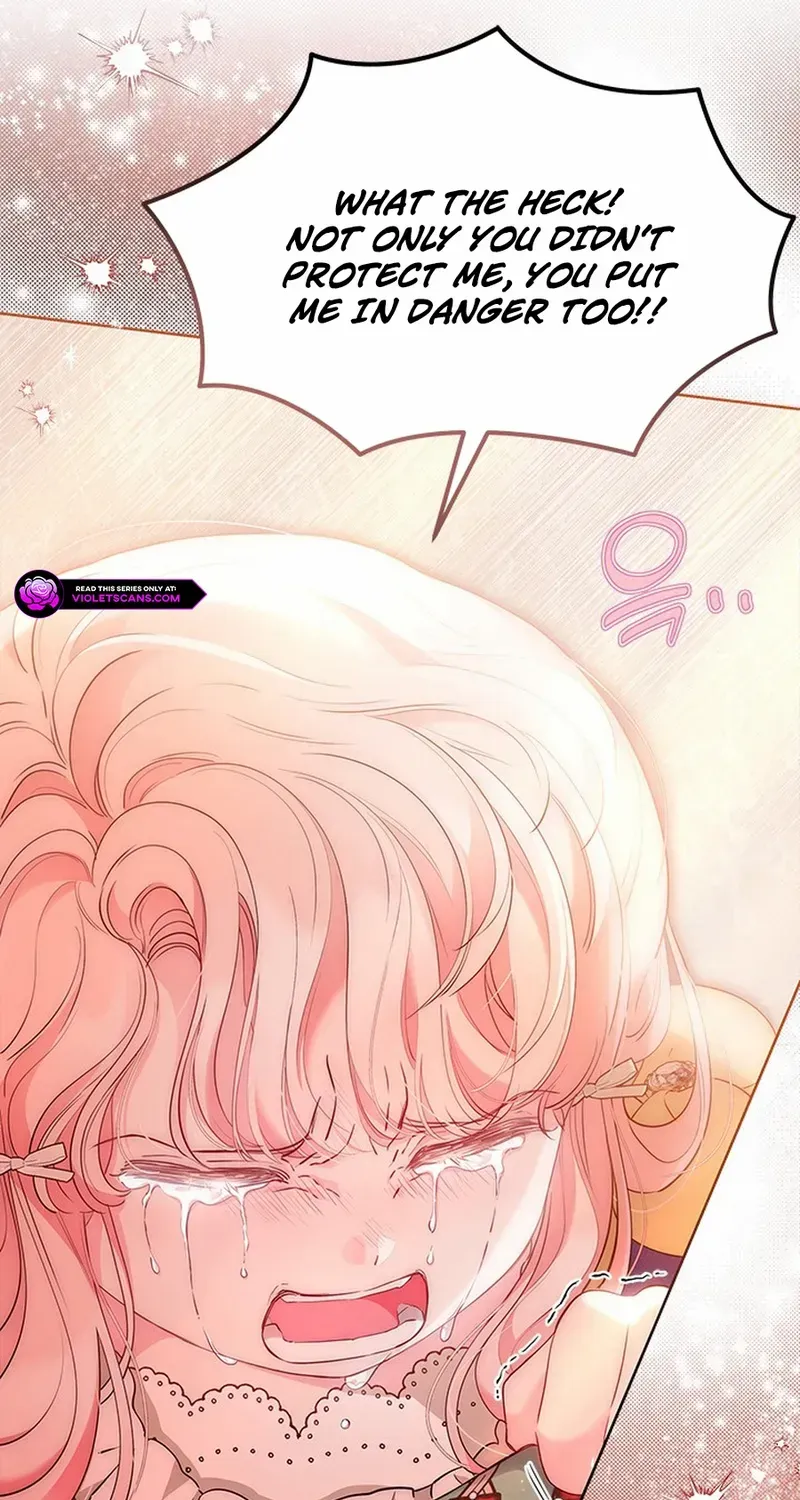 Read Why Do You Love Me When I Refuse Your Request? chapter 53 image 16 on Lezhin