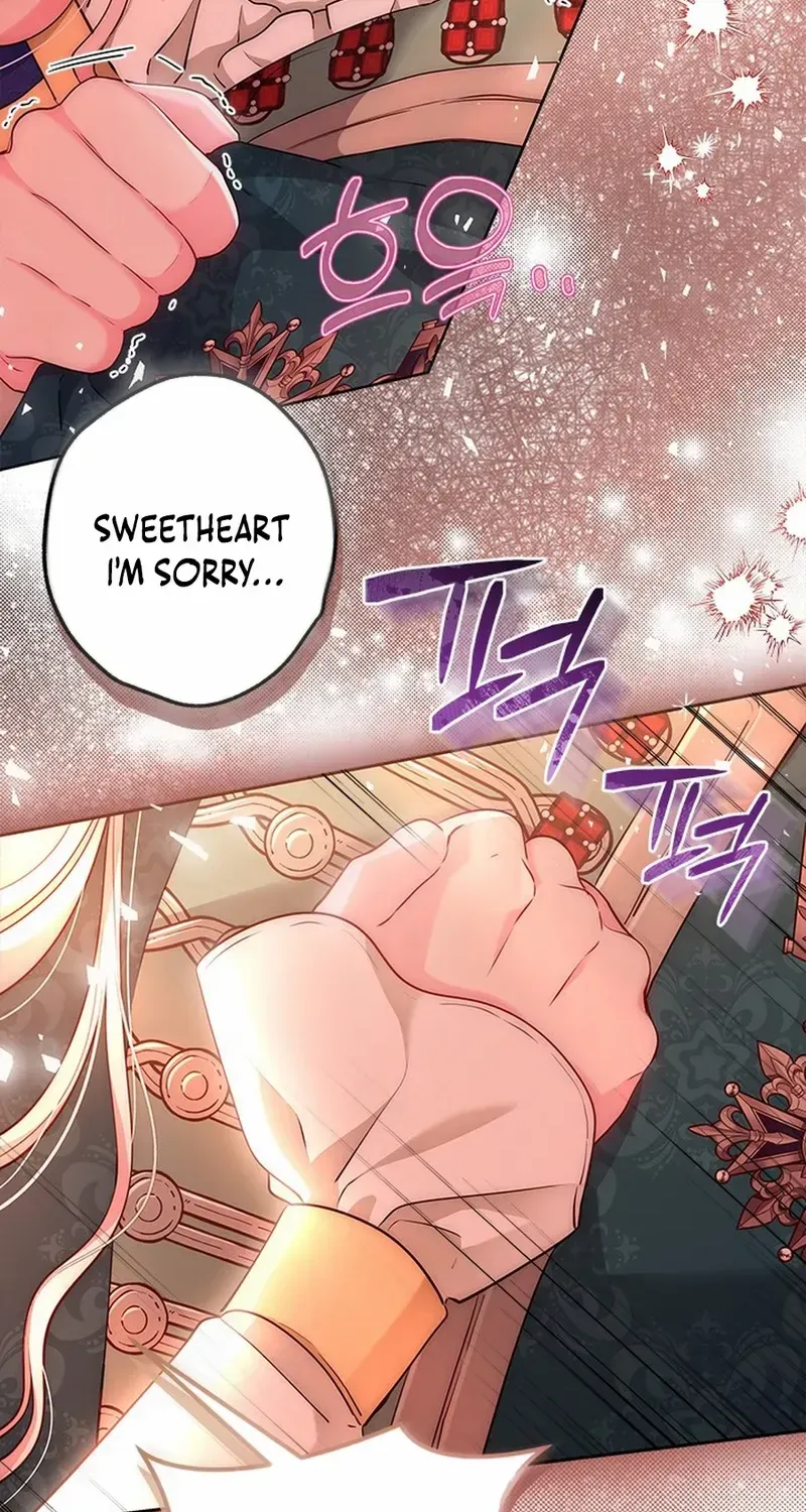 Read Why Do You Love Me When I Refuse Your Request? chapter 53 image 17 on Lezhin