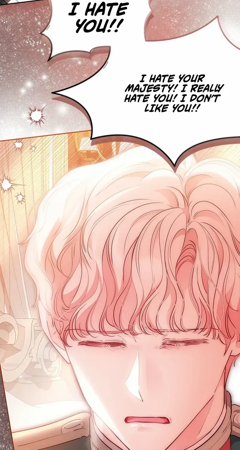 Read Why Do You Love Me When I Refuse Your Request? chapter 53 image 18 on Lezhin