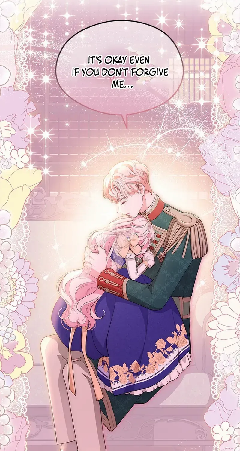 Read Why Do You Love Me When I Refuse Your Request? chapter 53 image 21 on Lezhin