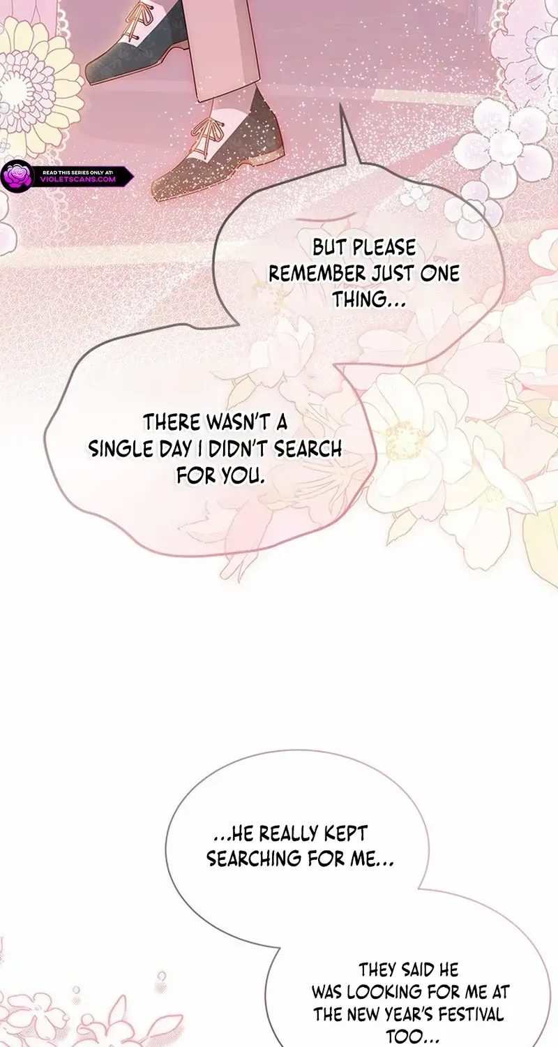 Read Why Do You Love Me When I Refuse Your Request? chapter 53 image 22 on Lezhin