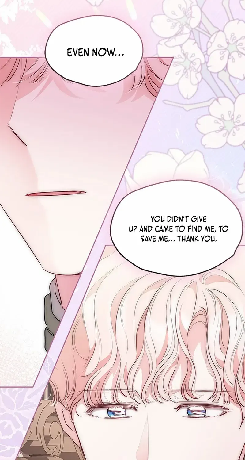 Read Why Do You Love Me When I Refuse Your Request? chapter 53 image 24 on Lezhin