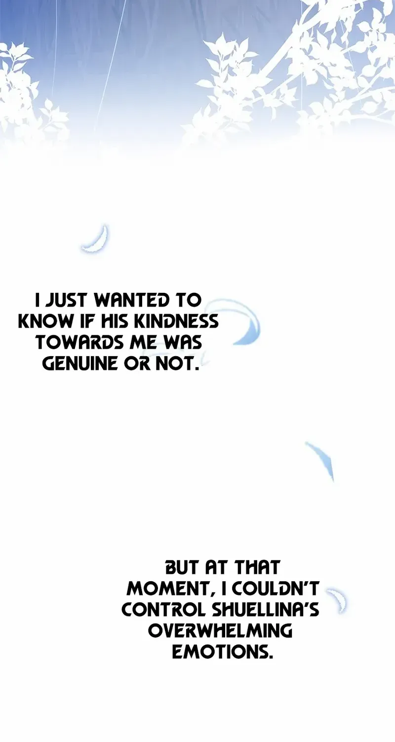 Read Why Do You Love Me When I Refuse Your Request? chapter 53 image 28 on Lezhin
