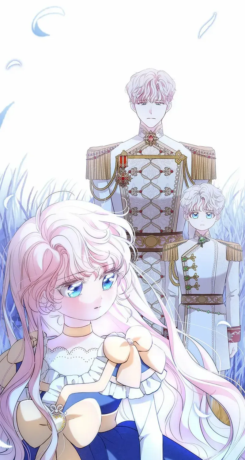Read Why Do You Love Me When I Refuse Your Request? chapter 53 image 29 on Lezhin