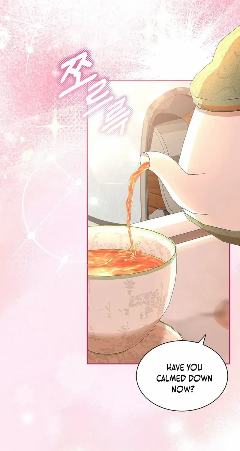 Read Why Do You Love Me When I Refuse Your Request? chapter 53 image 32 on Lezhin