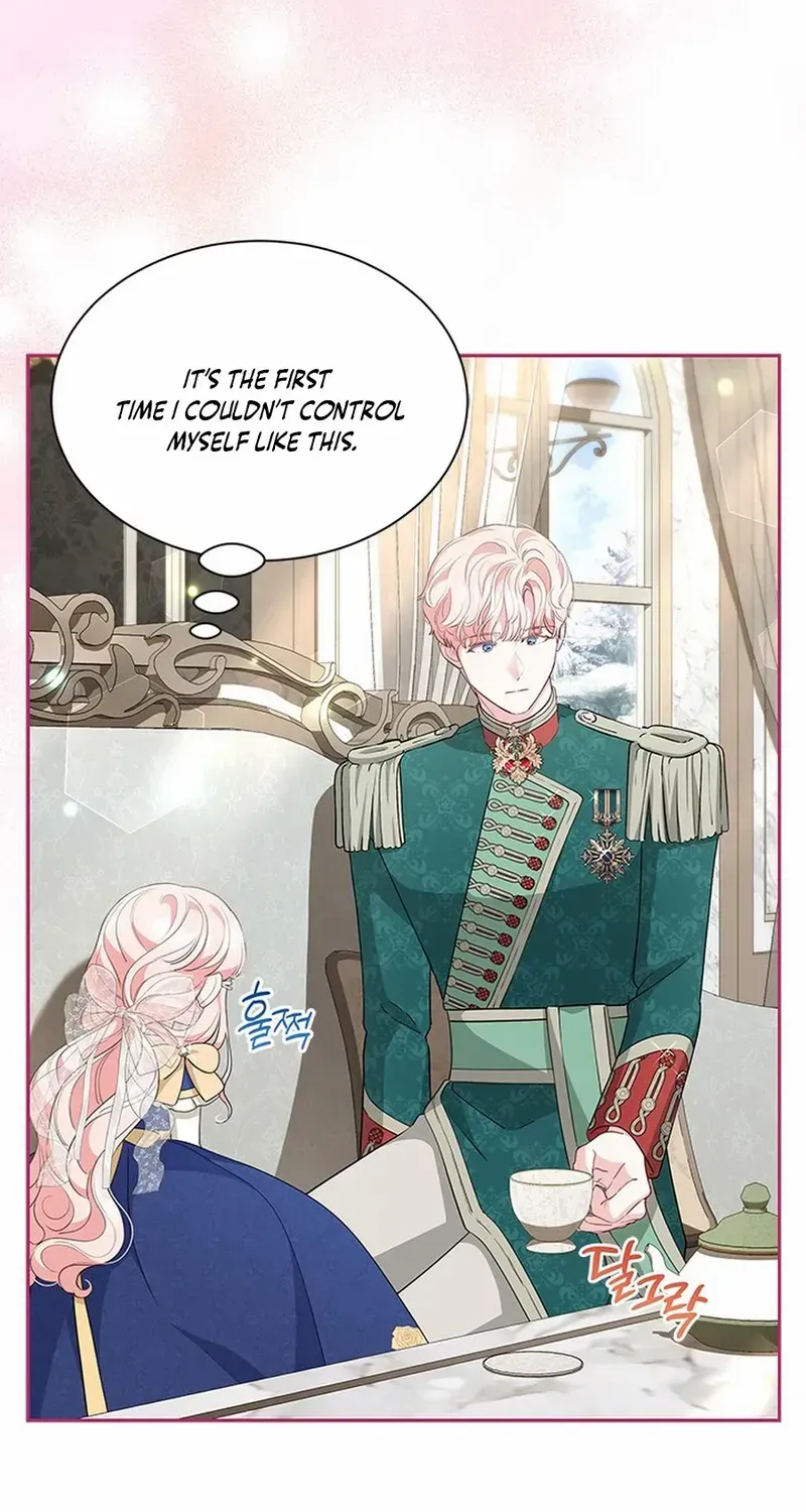 Read Why Do You Love Me When I Refuse Your Request? chapter 53 image 33 on Lezhin