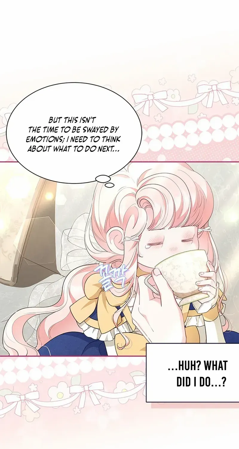 Read Why Do You Love Me When I Refuse Your Request? chapter 53 image 34 on Lezhin