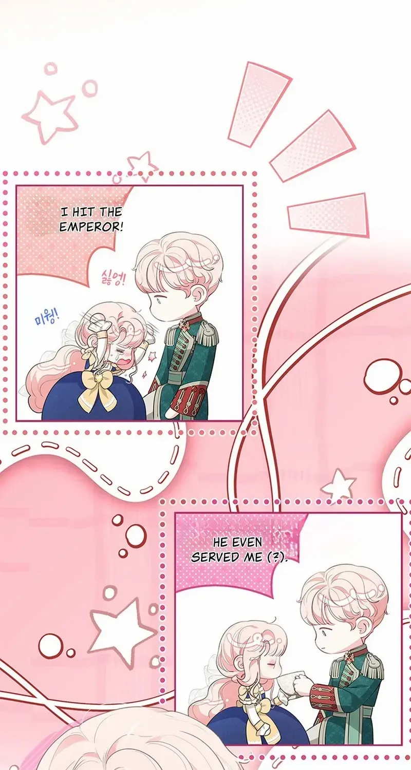 Read Why Do You Love Me When I Refuse Your Request? chapter 53 image 35 on Lezhin