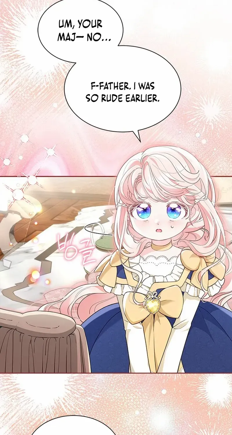Read Why Do You Love Me When I Refuse Your Request? chapter 53 image 38 on Lezhin