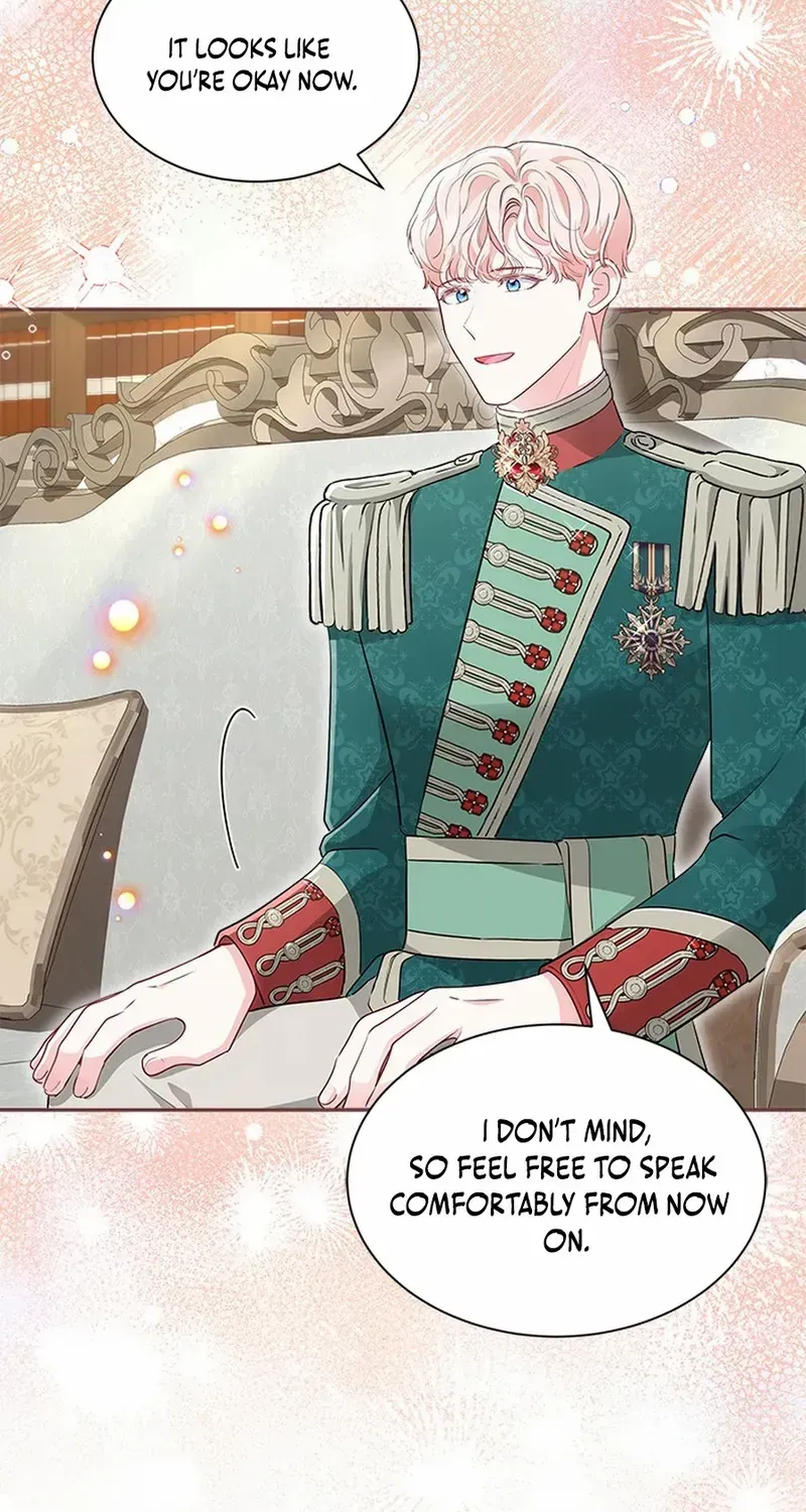 Read Why Do You Love Me When I Refuse Your Request? chapter 53 image 39 on Lezhin