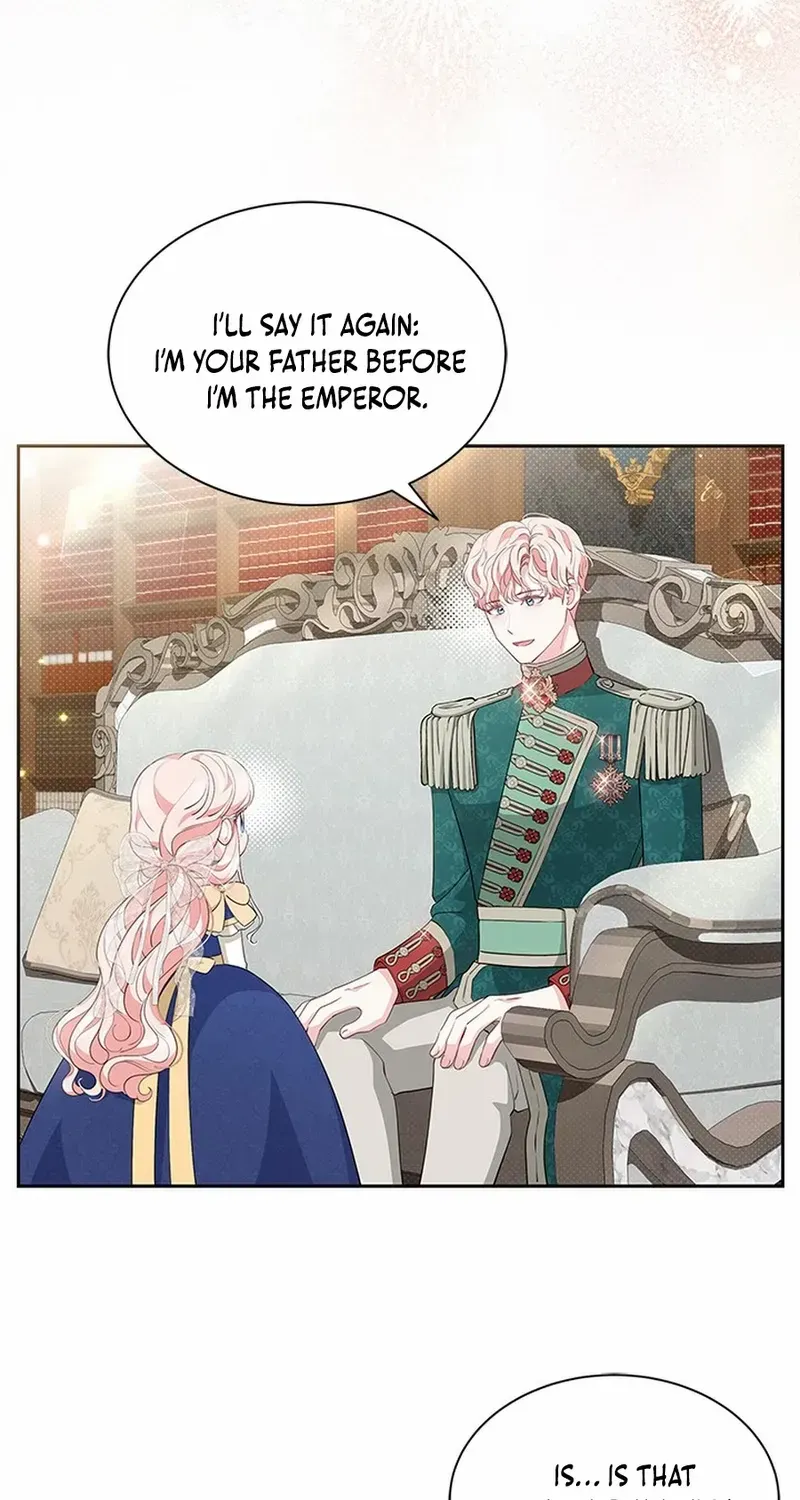 Read Why Do You Love Me When I Refuse Your Request? chapter 53 image 40 on Lezhin