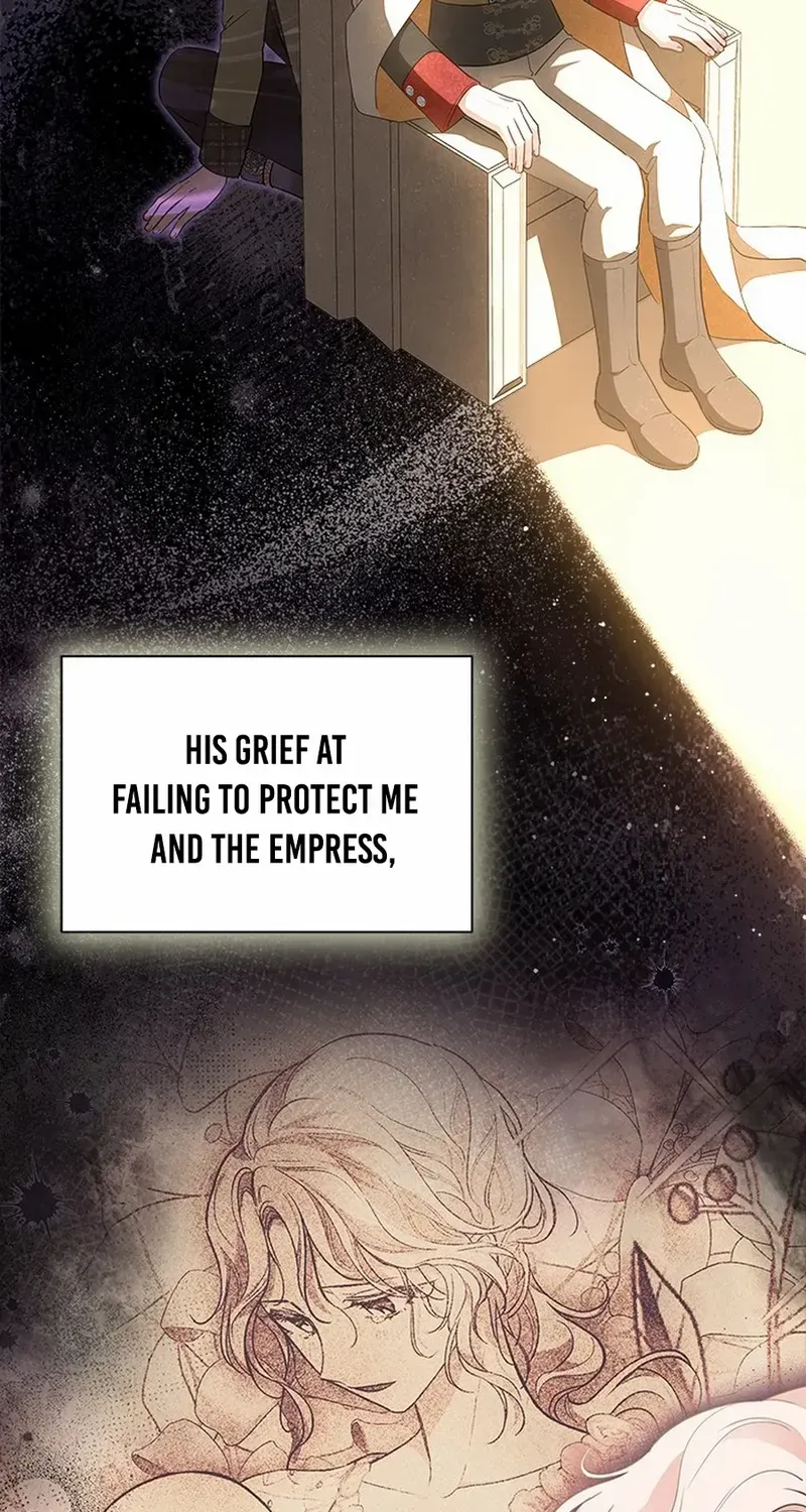 Read Why Do You Love Me When I Refuse Your Request? chapter 53 image 43 on Lezhin