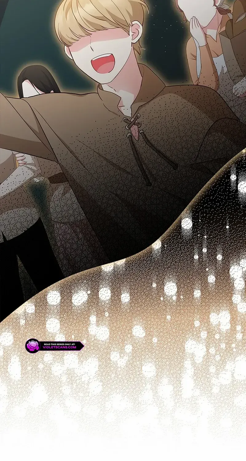 Read Why Do You Love Me When I Refuse Your Request? chapter 53 image 45 on Lezhin