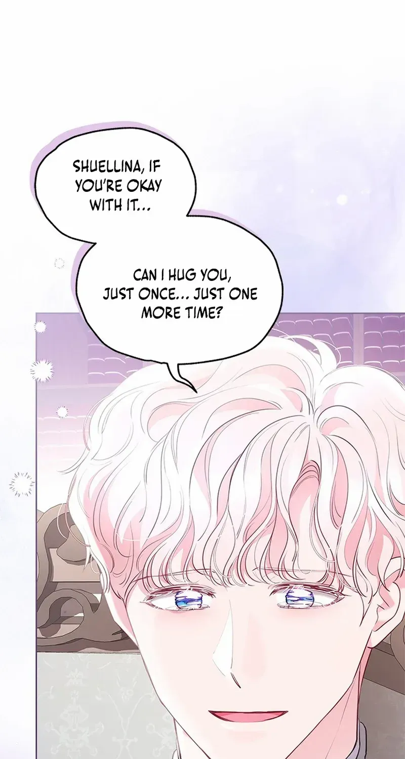 Read Why Do You Love Me When I Refuse Your Request? chapter 53 image 46 on Lezhin