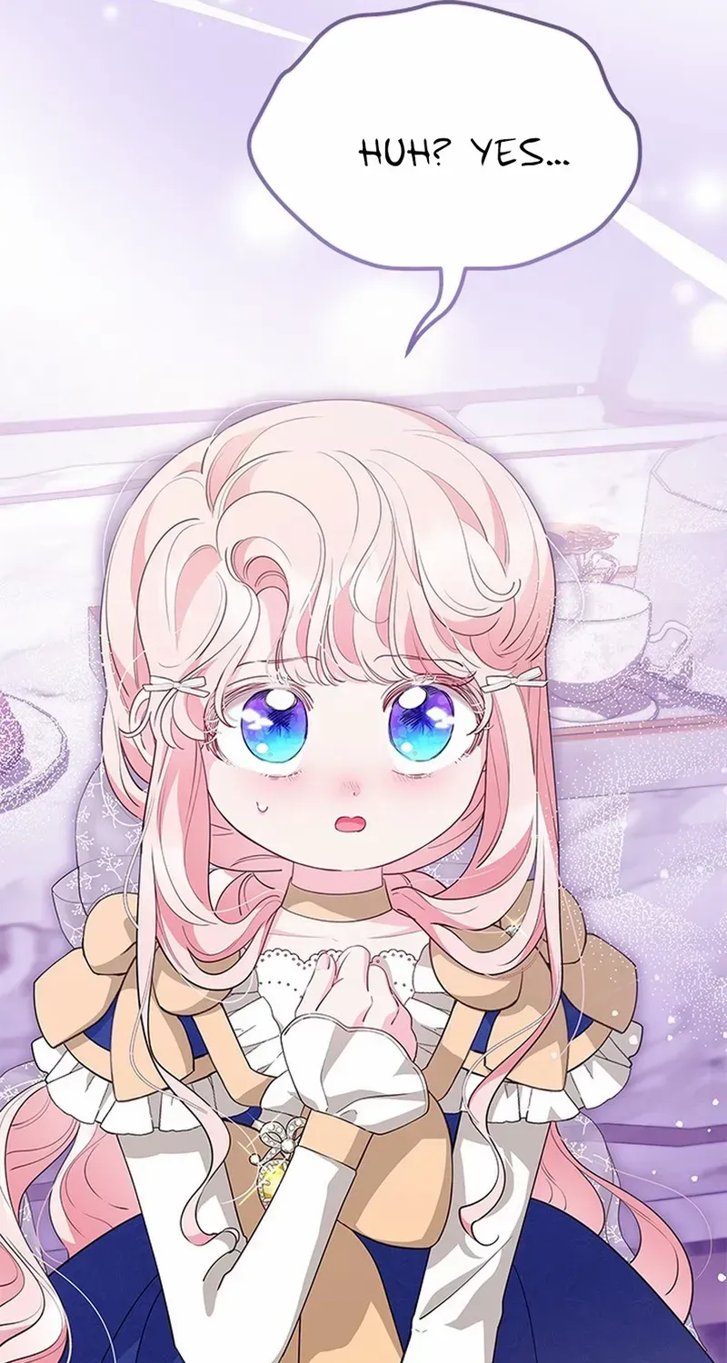 Read Why Do You Love Me When I Refuse Your Request? chapter 53 image 48 on Lezhin