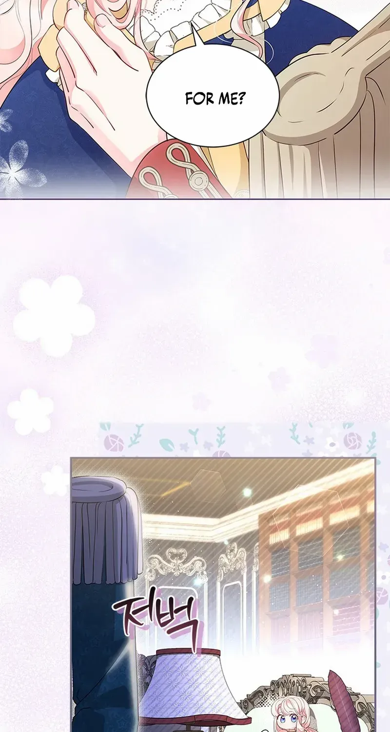 Read Why Do You Love Me When I Refuse Your Request? chapter 53 image 52 on Lezhin
