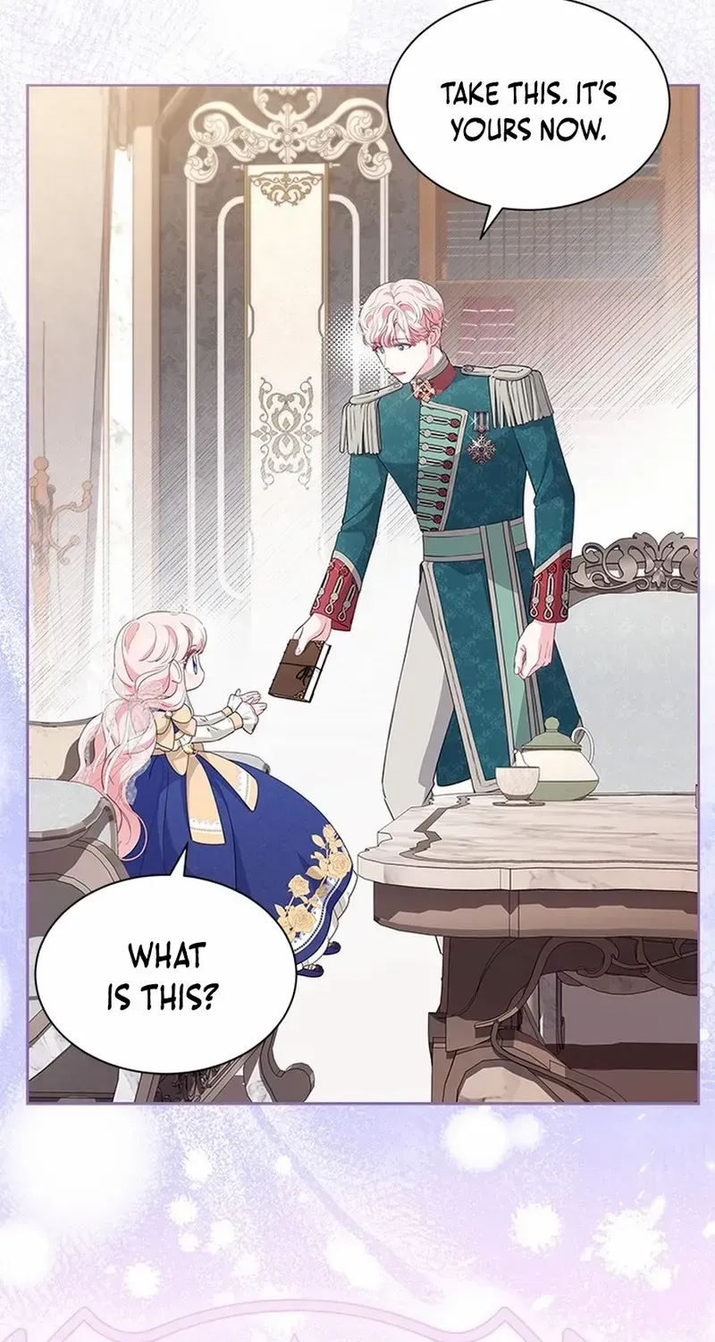 Read Why Do You Love Me When I Refuse Your Request? chapter 53 image 55 on Lezhin