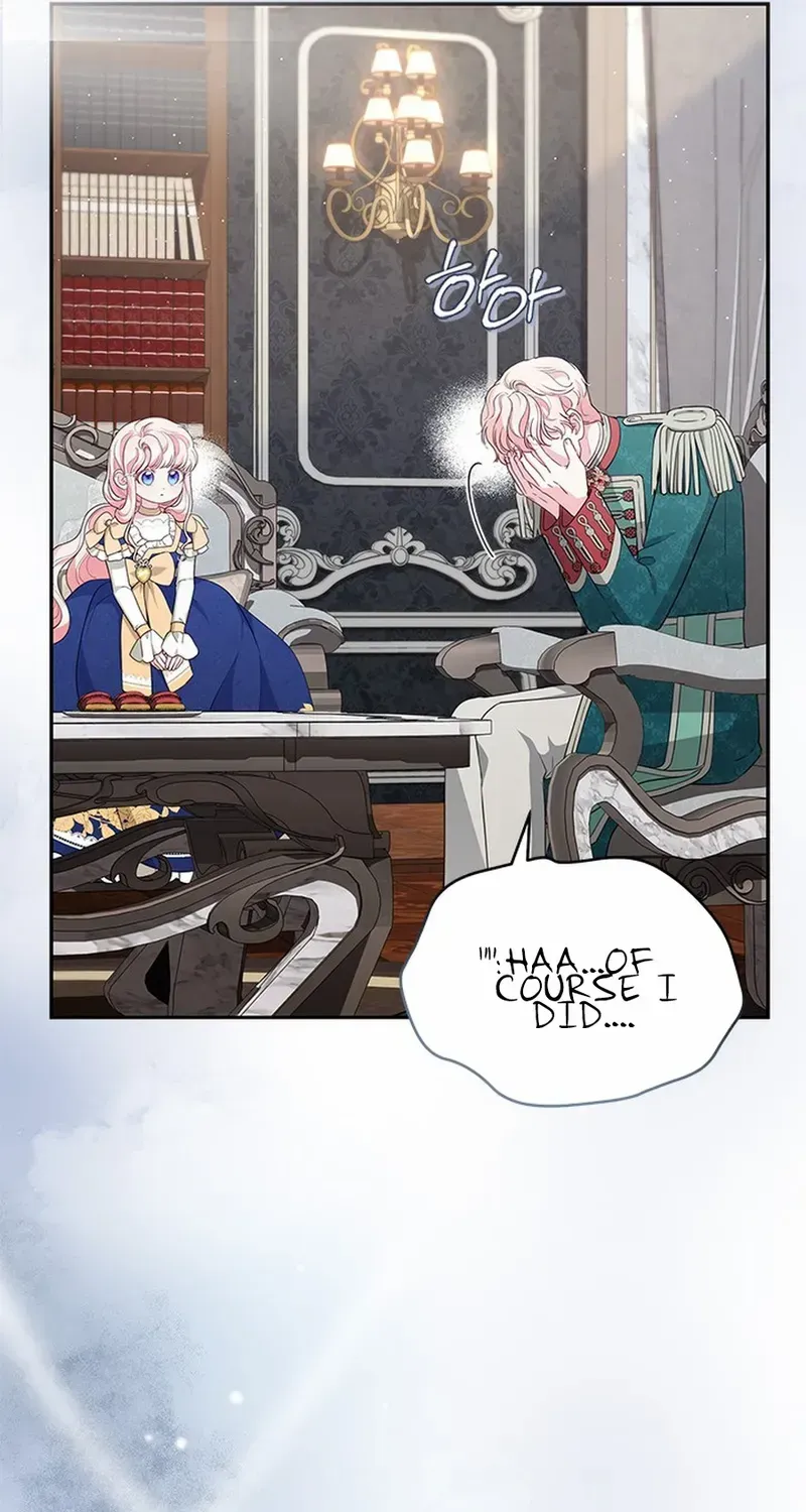 Read Why Do You Love Me When I Refuse Your Request? chapter 53 image 6 on Lezhin