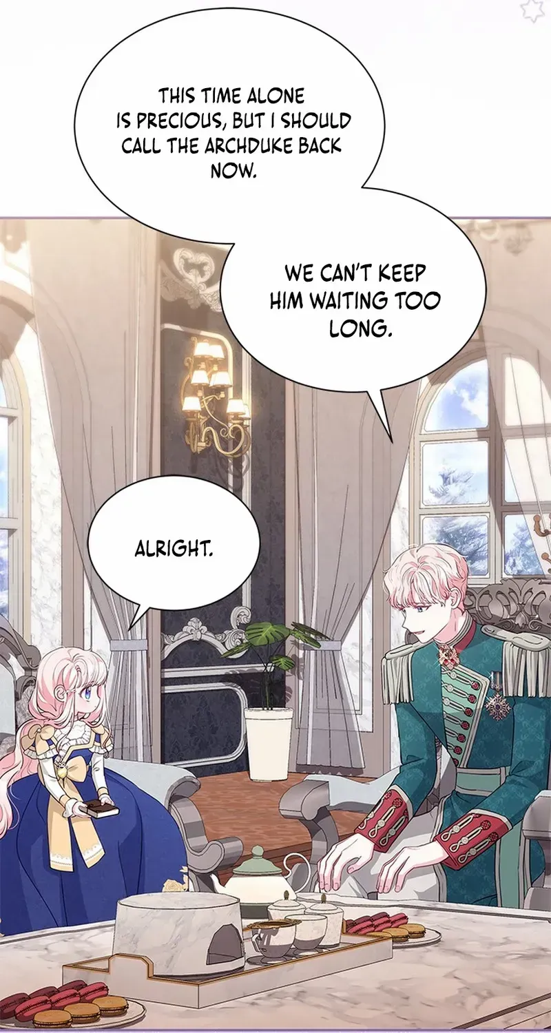 Read Why Do You Love Me When I Refuse Your Request? chapter 53 image 60 on Lezhin