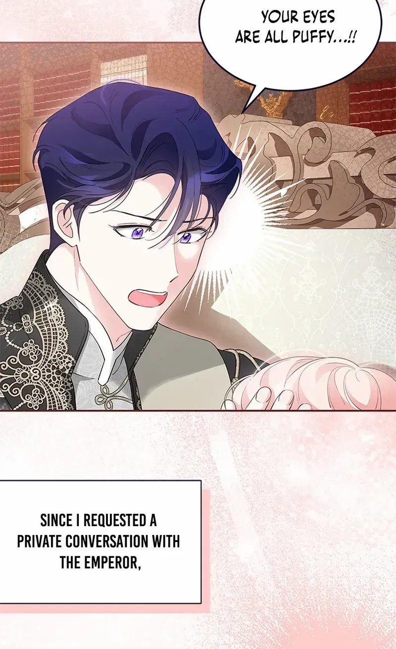 Read Why Do You Love Me When I Refuse Your Request? chapter 53 image 64 on Lezhin