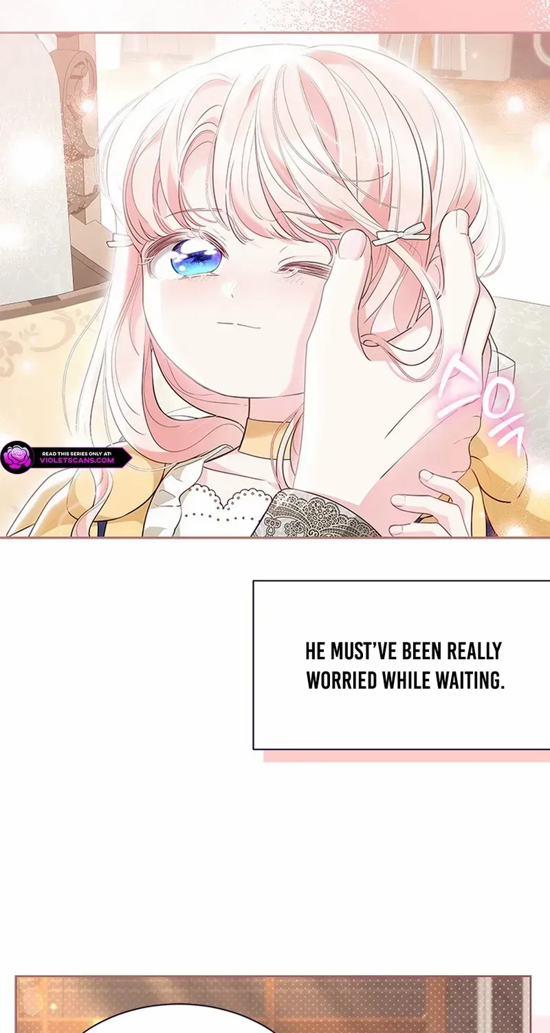 Read Why Do You Love Me When I Refuse Your Request? chapter 53 image 65 on Lezhin