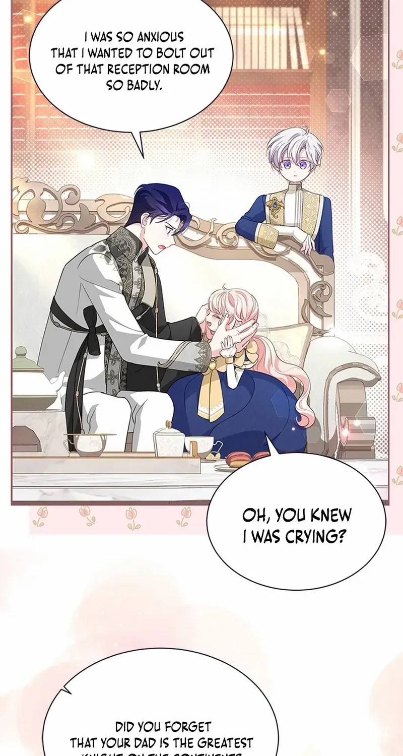 Read Why Do You Love Me When I Refuse Your Request? chapter 53 image 66 on Lezhin