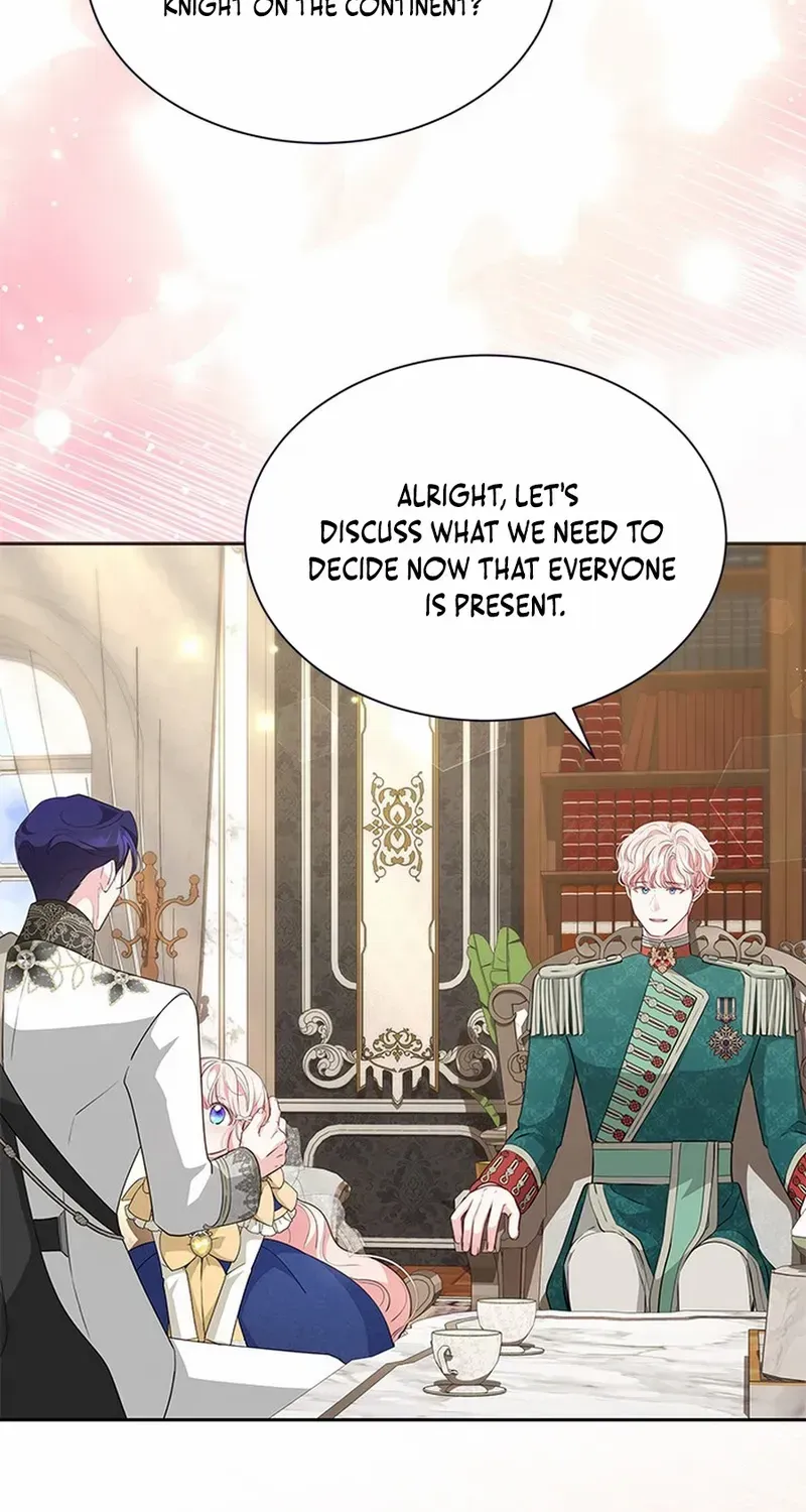 Read Why Do You Love Me When I Refuse Your Request? chapter 53 image 67 on Lezhin
