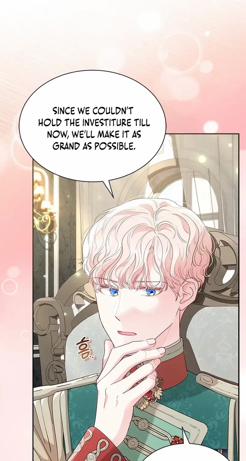 Read Why Do You Love Me When I Refuse Your Request? chapter 53 image 68 on Lezhin