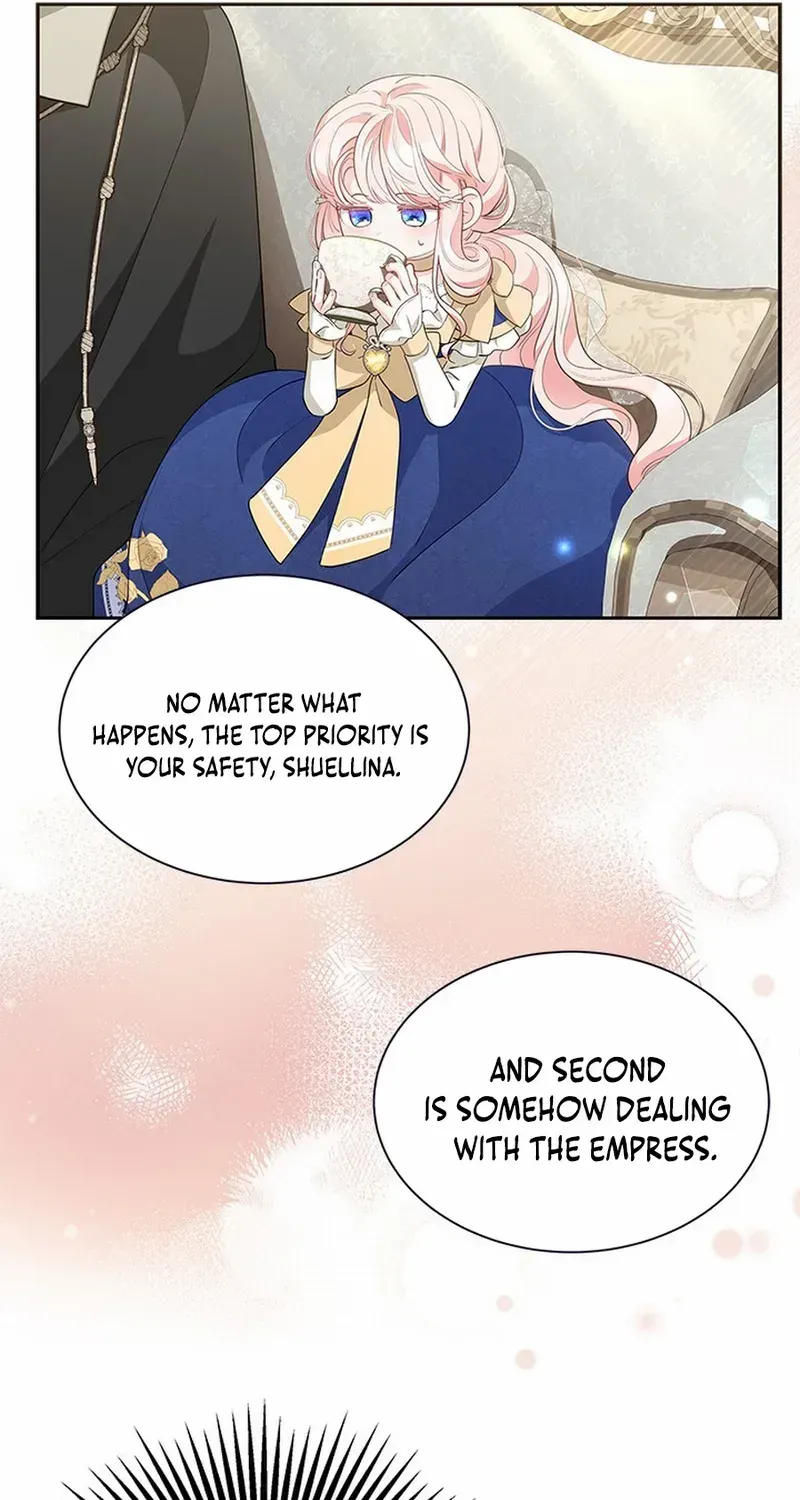 Read Why Do You Love Me When I Refuse Your Request? chapter 53 image 70 on Lezhin