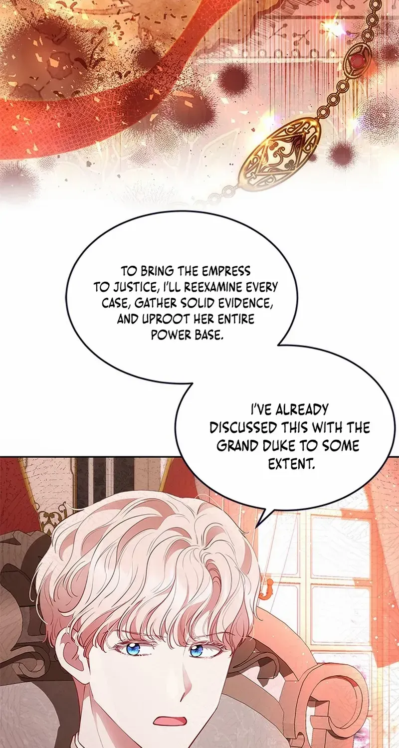 Read Why Do You Love Me When I Refuse Your Request? chapter 53 image 73 on Lezhin