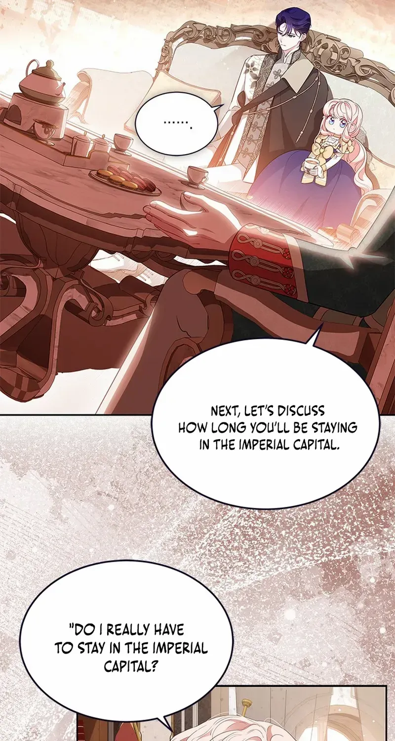 Read Why Do You Love Me When I Refuse Your Request? chapter 53 image 75 on Lezhin