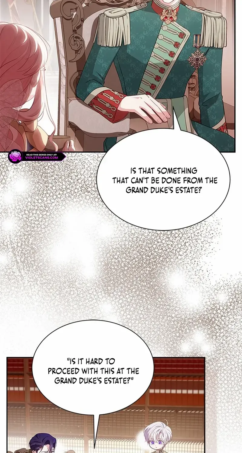 Read Why Do You Love Me When I Refuse Your Request? chapter 53 image 78 on Lezhin