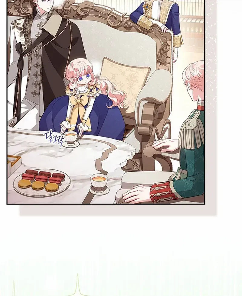 Read Why Do You Love Me When I Refuse Your Request? chapter 53 image 79 on Lezhin