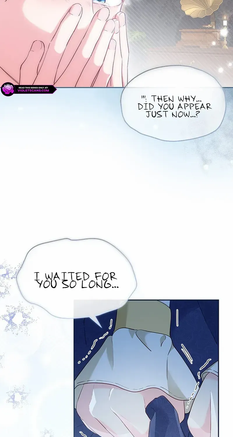 Read Why Do You Love Me When I Refuse Your Request? chapter 53 image 8 on Lezhin