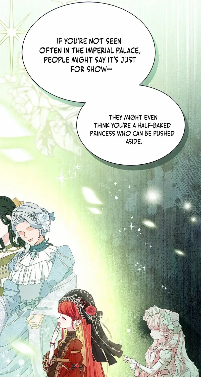 Read Why Do You Love Me When I Refuse Your Request? chapter 53 image 80 on Lezhin