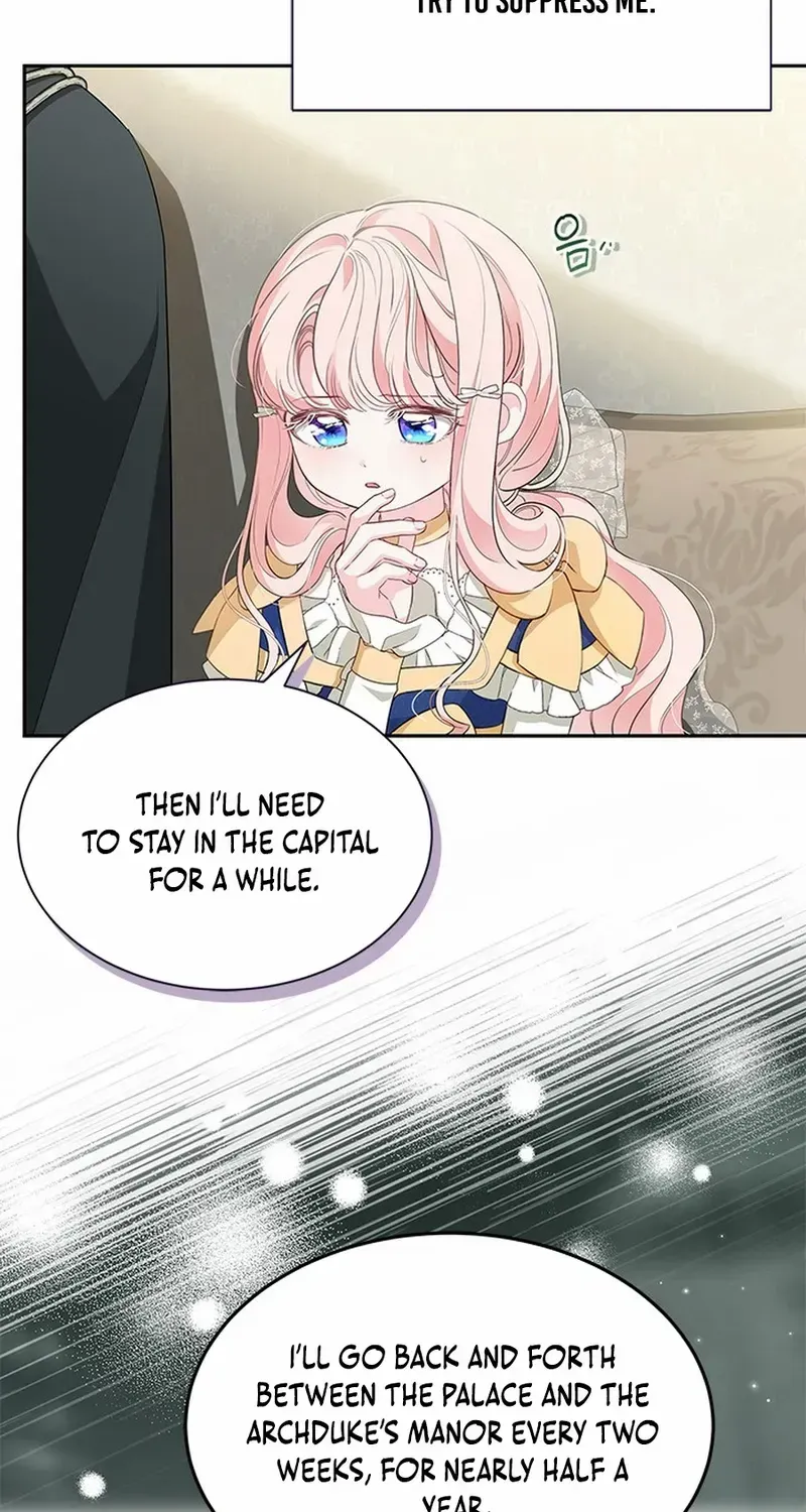 Read Why Do You Love Me When I Refuse Your Request? chapter 53 image 82 on Lezhin