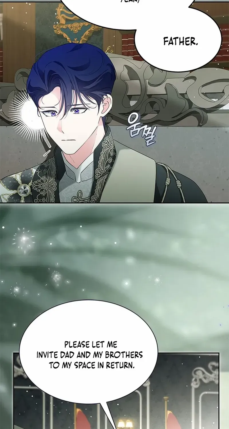 Read Why Do You Love Me When I Refuse Your Request? chapter 53 image 83 on Lezhin