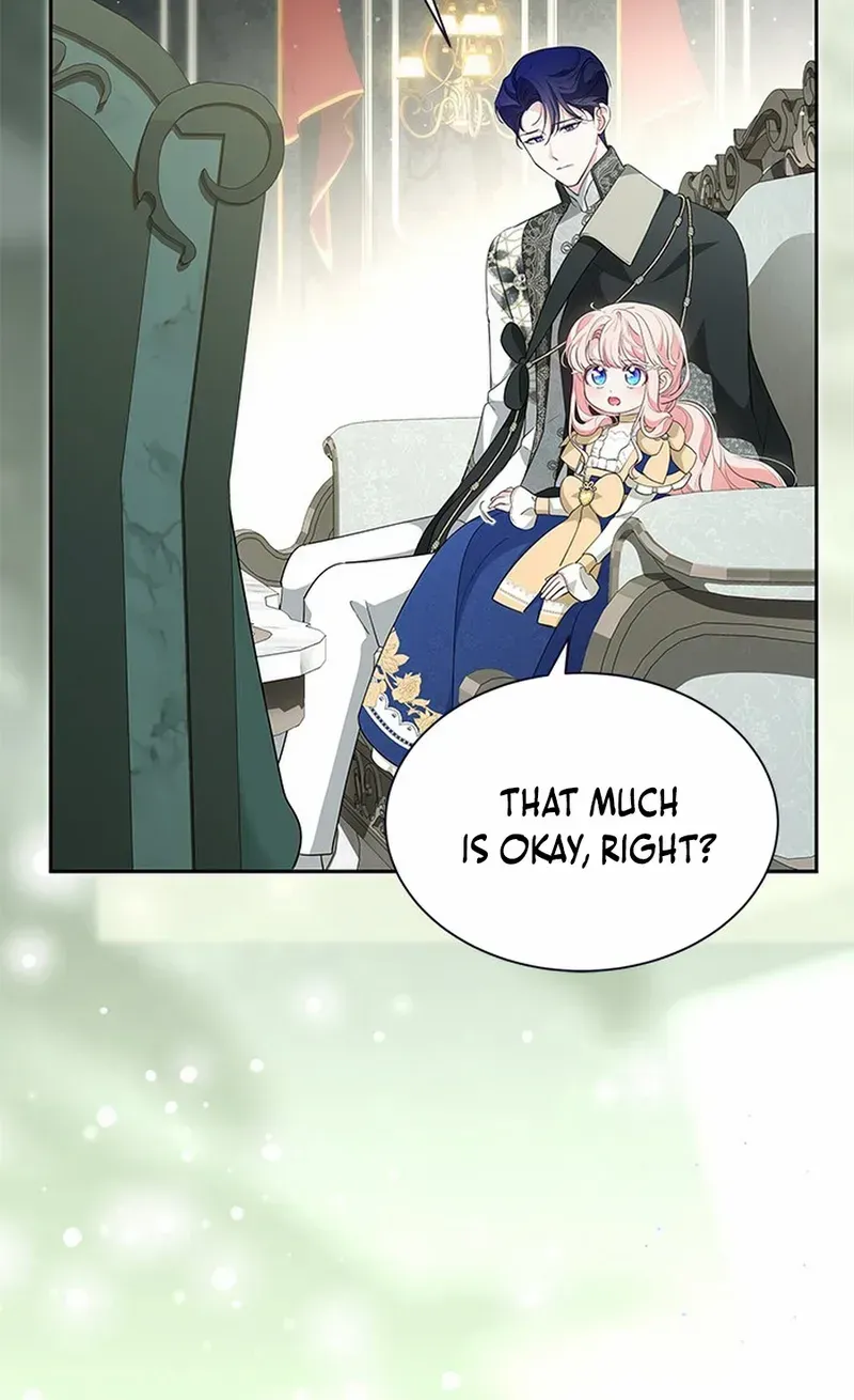 Read Why Do You Love Me When I Refuse Your Request? chapter 53 image 84 on Lezhin