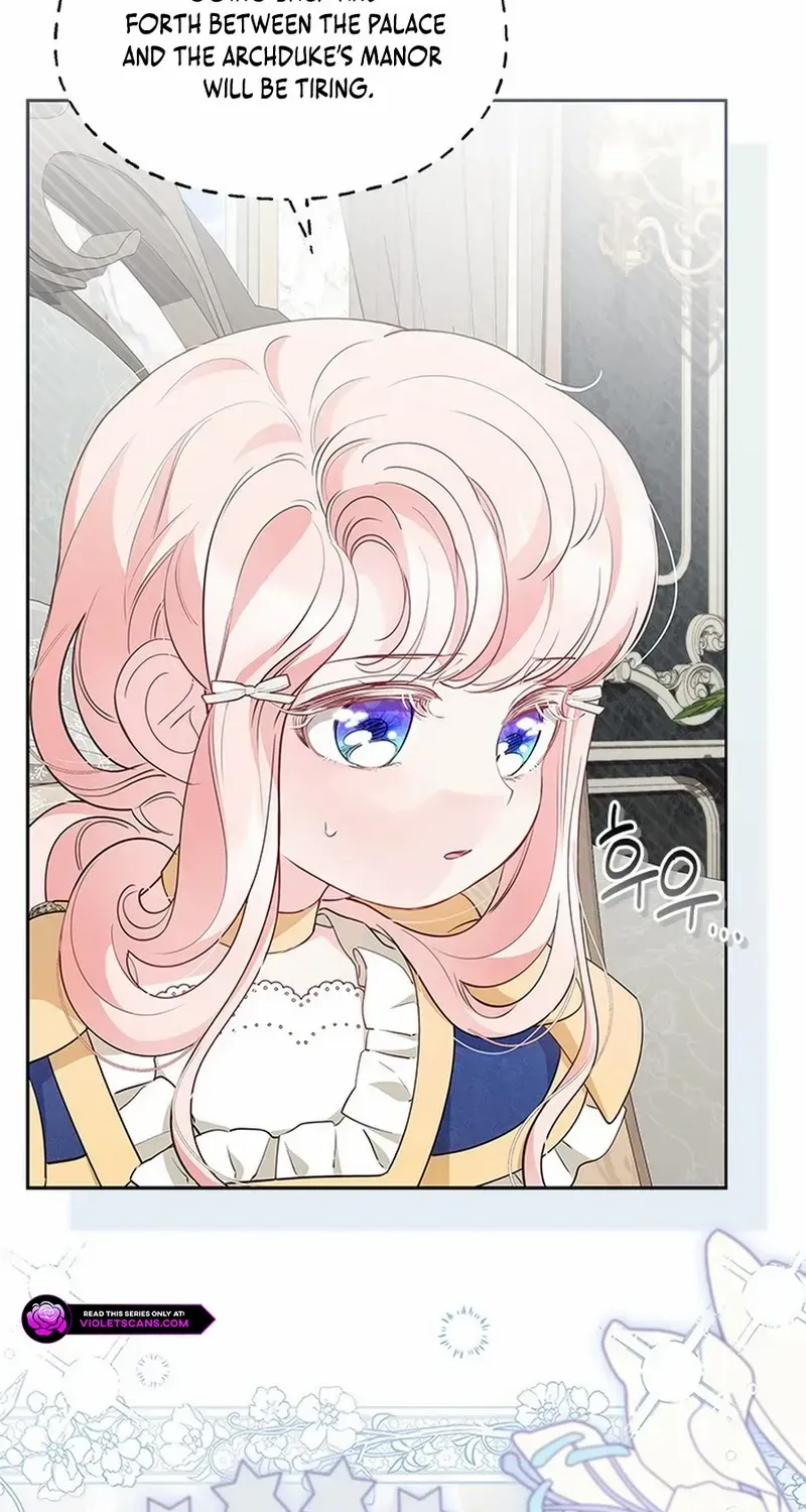Read Why Do You Love Me When I Refuse Your Request? chapter 53 image 86 on Lezhin